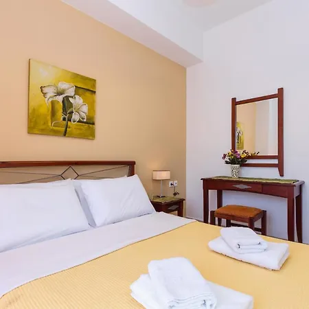 Anastellar Hotel apartamentowy *