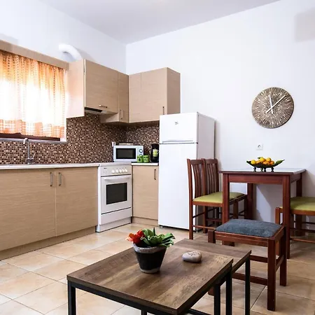 Anastellar Hotel apartamentowy