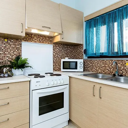 Anastellar Hotel apartamentowy