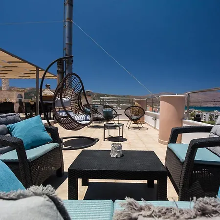 Anastellar Hotel apartamentowy