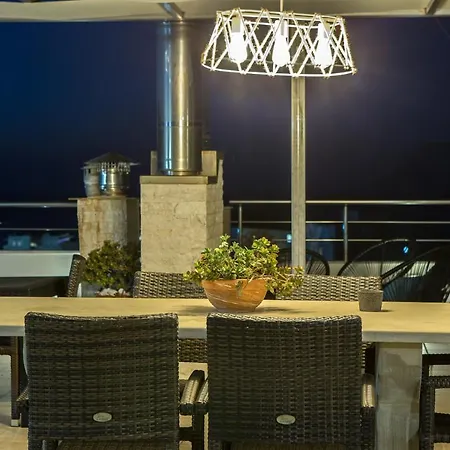 Anastellar Hotel apartamentowy