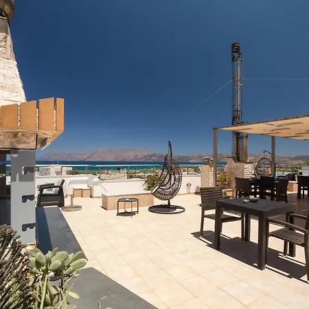 Hotel apartamentowy Anastellar *